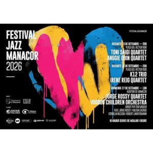 Jazz Manacor