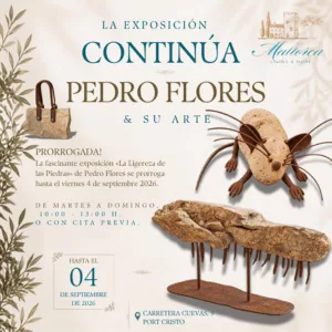 Verlängerung: Pedro Flores