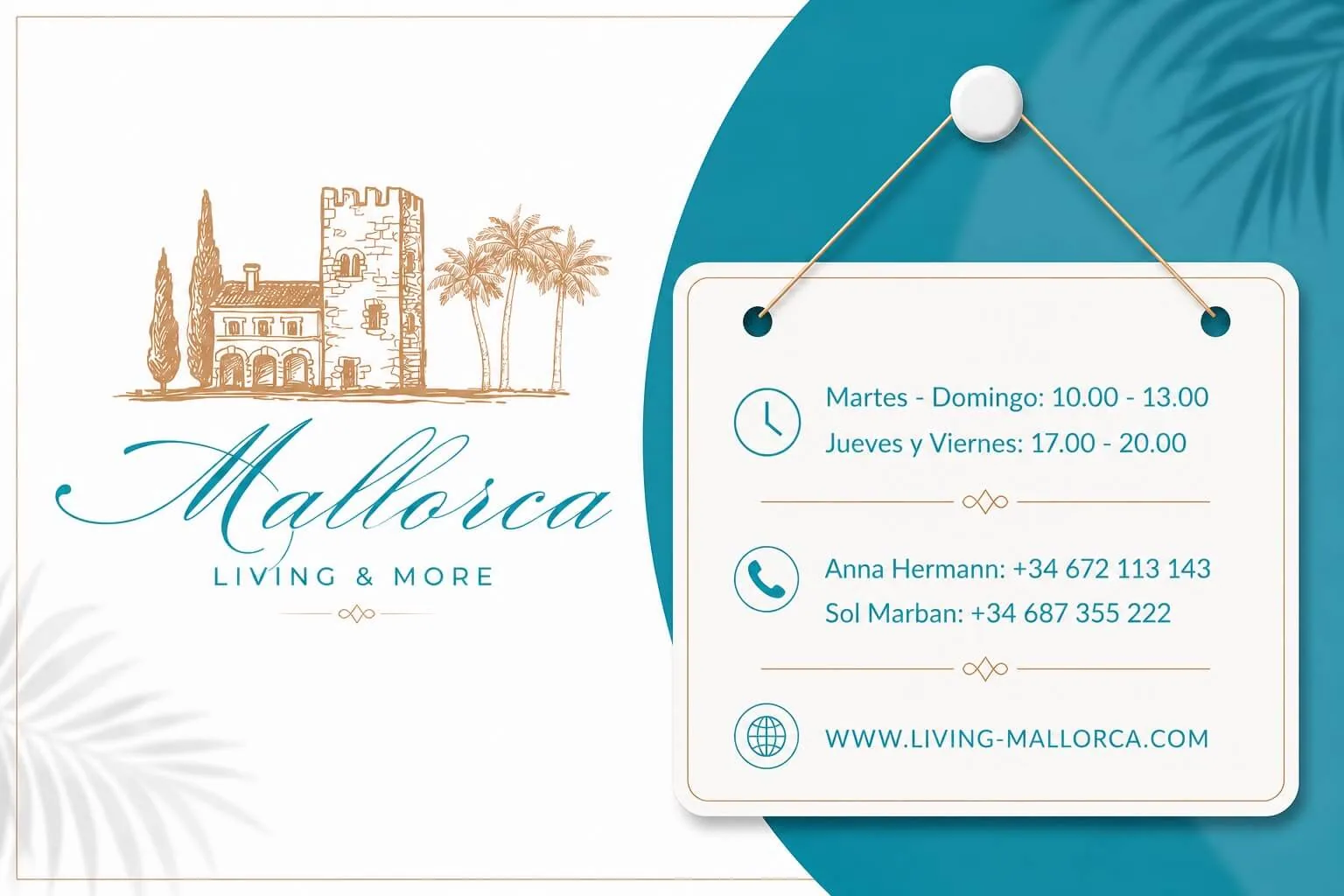 Mallorca Living & More